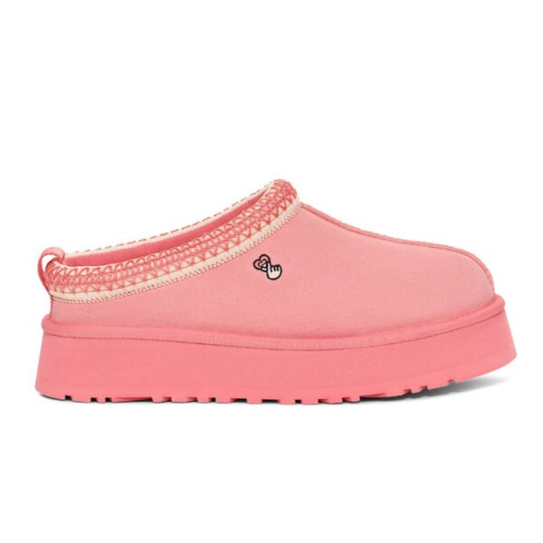 2025 New Ethnic Style Thick-Soled Warm Snow Boots