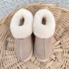 2025 New Style Warm, Thick, Non-slip Autumn and Winter Snow Boots and Slippers
